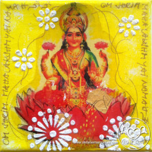 lakshmi Lakshmi