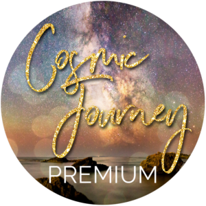 Cosmic Journey 2023: Premium