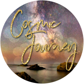 Cosmic Journey - Raunächte Online-Retreat 2022 mit Stefanie Marquetant